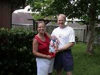 4 th of July Outfit