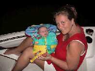 My new lifejacket