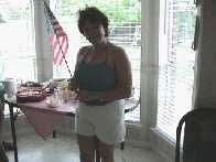 Terry's BBQ