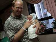 Daddy and Me
