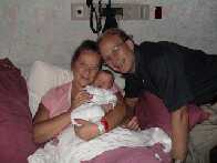 The Askeland's