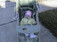 Warm Nitted Outfit From Bestemor