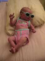 Beach party....