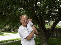 Proud pappa....
