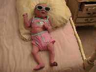 Ready for the beach....