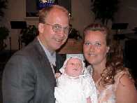 My family....