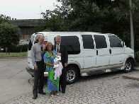 This is my van... Do you like it?