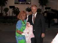 Proud Grandparents....