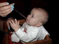 Is this called drinking?