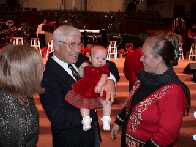 Pastor Jim....