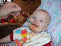 Sweet potatoes rock....
