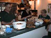 ThanksGiving at West Palm...