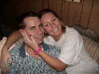 Uncle Ben And Aunt Julie
