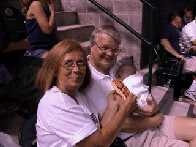 I am ready for a hotdog any time.....