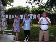 Full Clothes Line