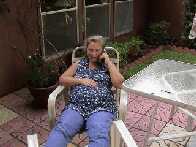 Talking to Florida.....