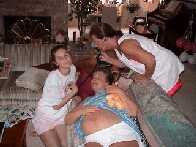 Thats the wrong baby....