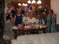 Great Great Gradma's Birthday.......