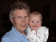 See you soon Bestemor....