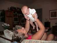 Look at me flying :-)