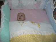 Nothing beats a Norwegian comforter :-)