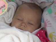 Sleeping again....