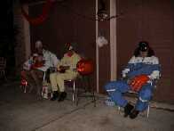 Trick or treat?